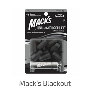 Macks Blackout